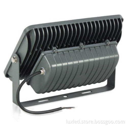 COB LED Floodlight, 120W, Bridgelux, High Quality, 5-year Warranty